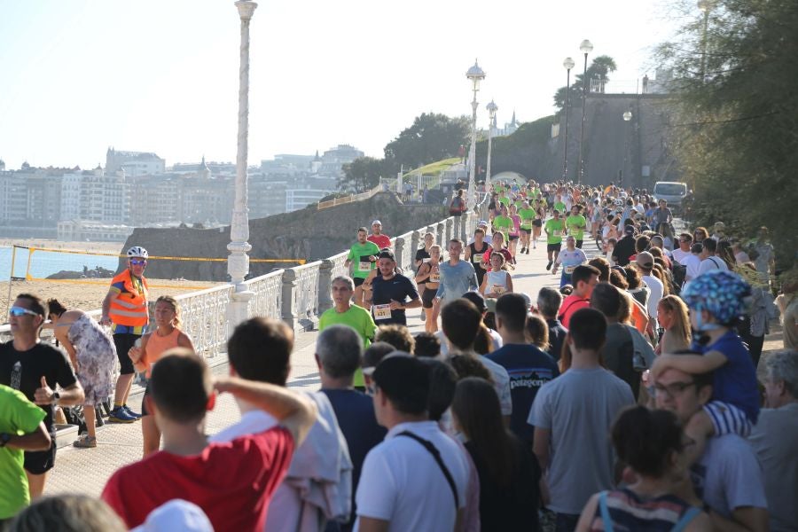 Las mejores fotos del Cross 3 Playas