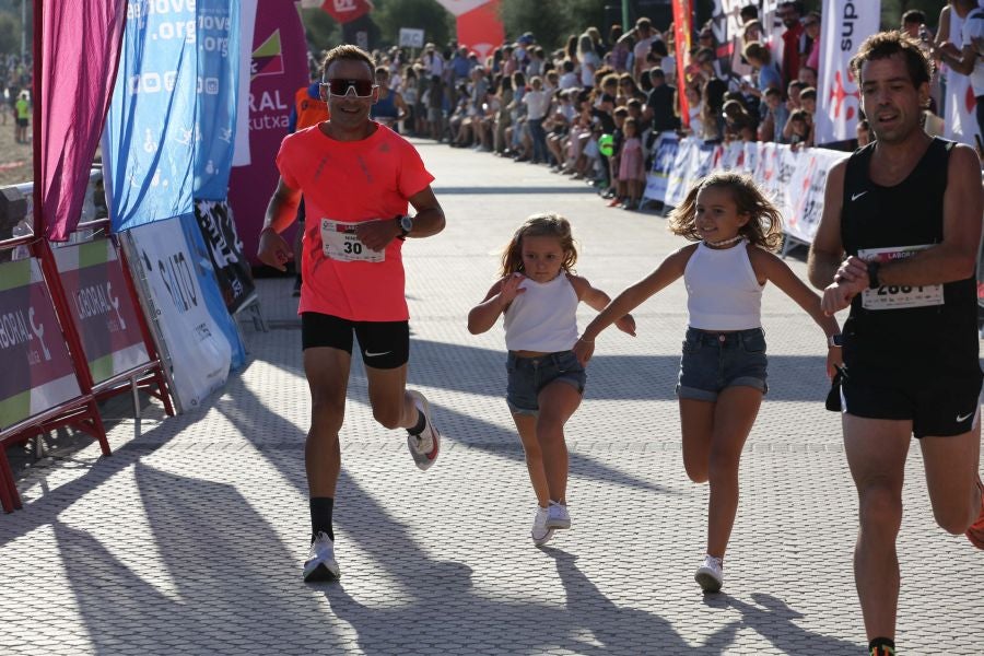 Las mejores fotos del Cross 3 Playas