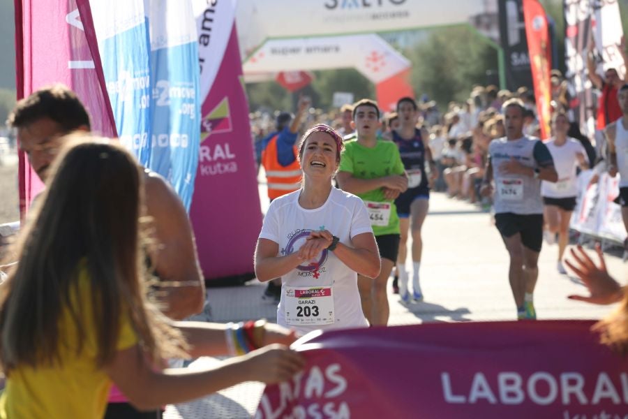 Las mejores fotos del Cross 3 Playas