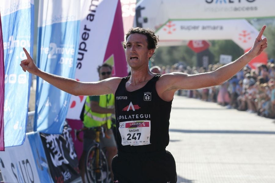 Las mejores fotos del Cross 3 Playas