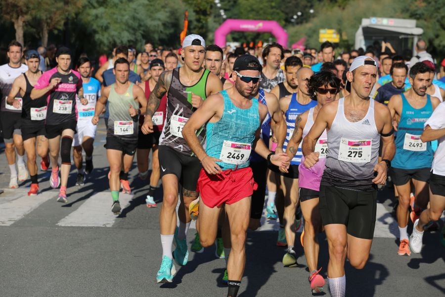 Las mejores fotos del Cross 3 Playas