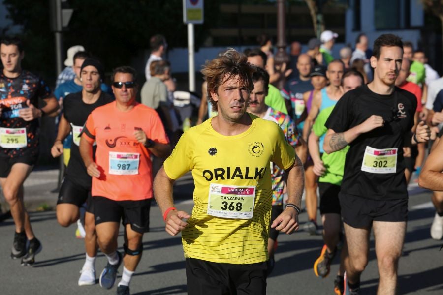 Las mejores fotos del Cross 3 Playas