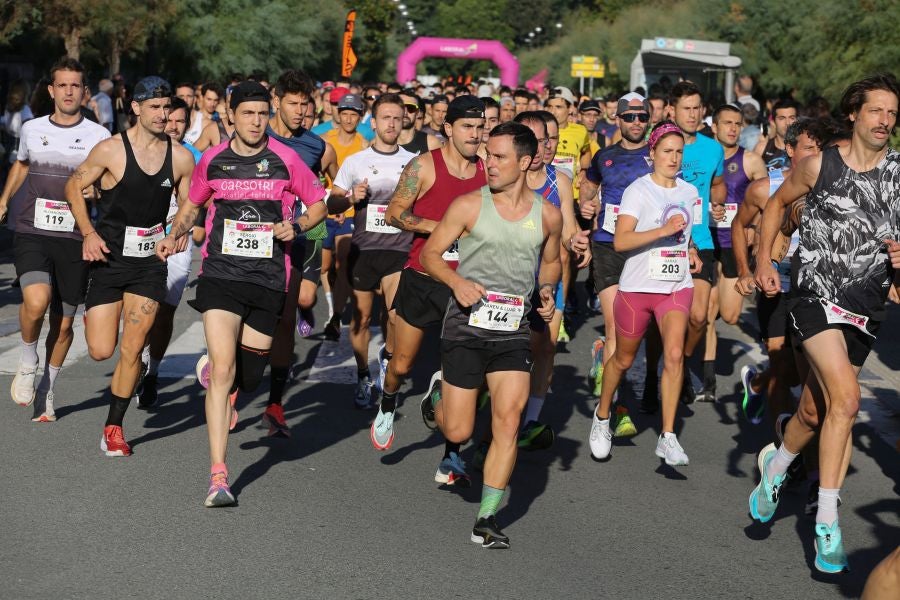 Las mejores fotos del Cross 3 Playas