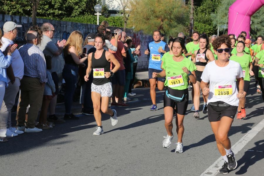 Las mejores fotos del Cross 3 Playas