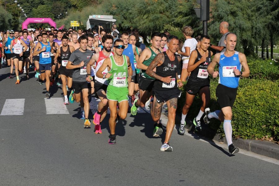 Las mejores fotos del Cross 3 Playas