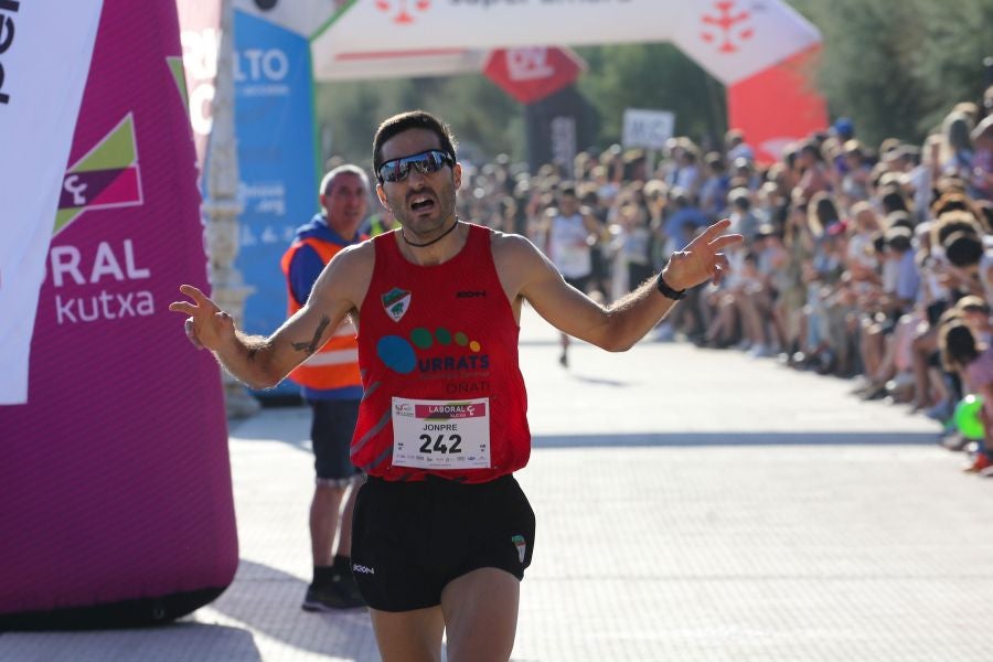 Las mejores fotos del Cross 3 Playas