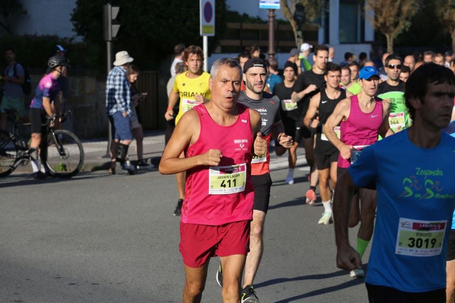 Las mejores fotos del Cross 3 Playas