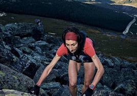 Oihana Kortazar y Aritz Egea ganan la Ibereólica Ultra Sanabria Caja Rural