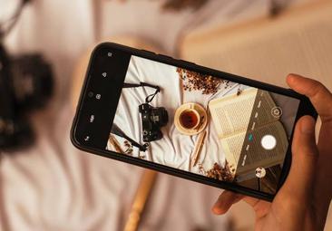 Las cámaras de fotos Android recuperan terreno, y este es el mejor ejemplo