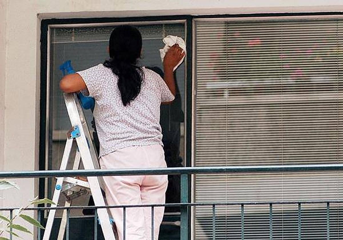 160.000 vascos con jornada parcial mejorarán su pensión al cambiar el cómputo de cotización