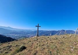 Uzturre, mucha historia a sus pies