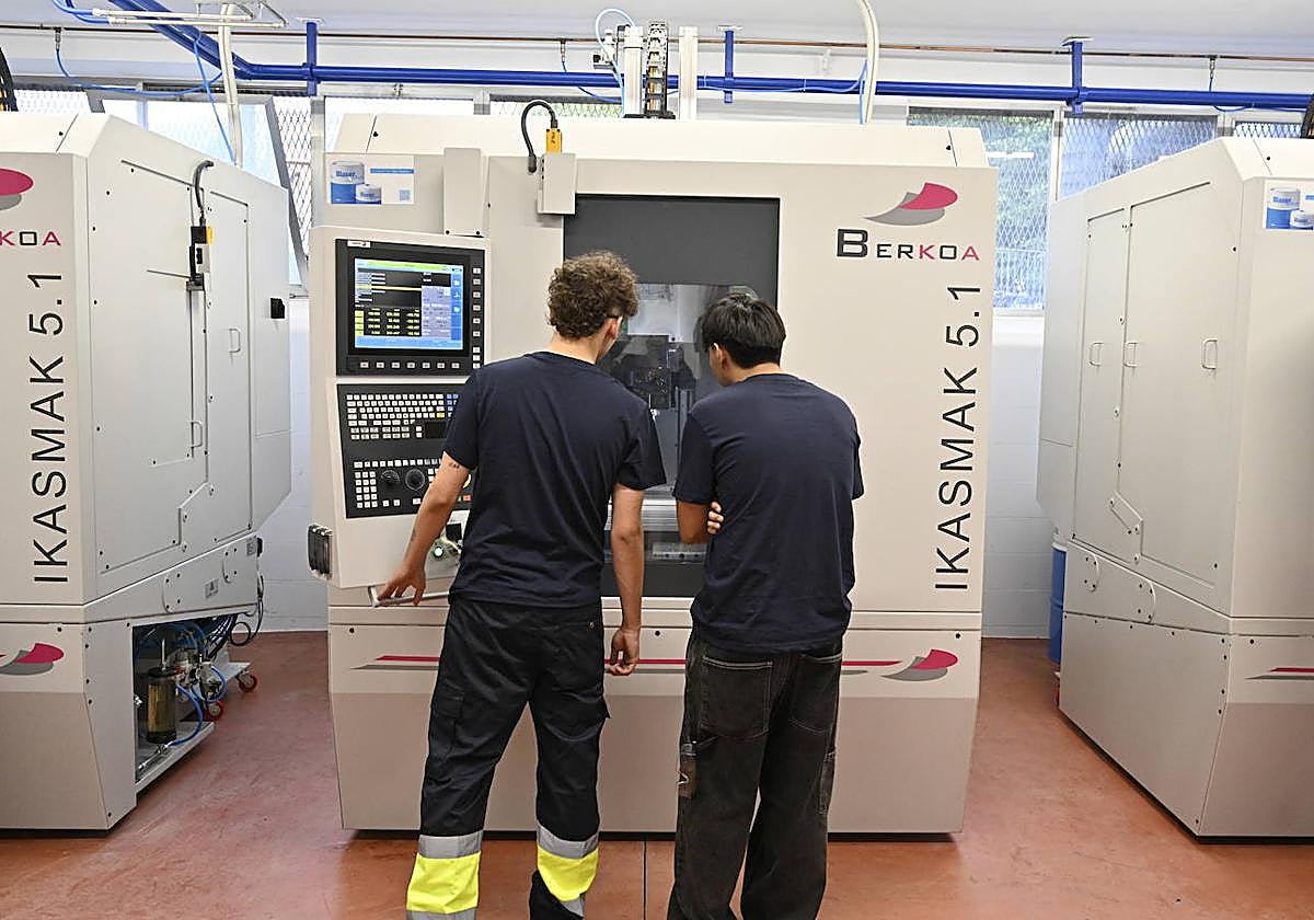 Fomento oferta 50 plazas en cursos de inserción laboral