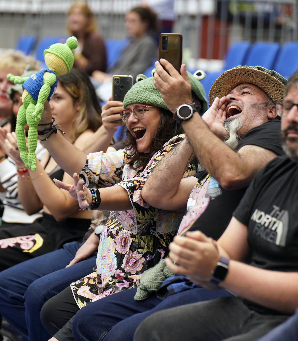 Gipuzkoa Basket - Tizona, en imágenes