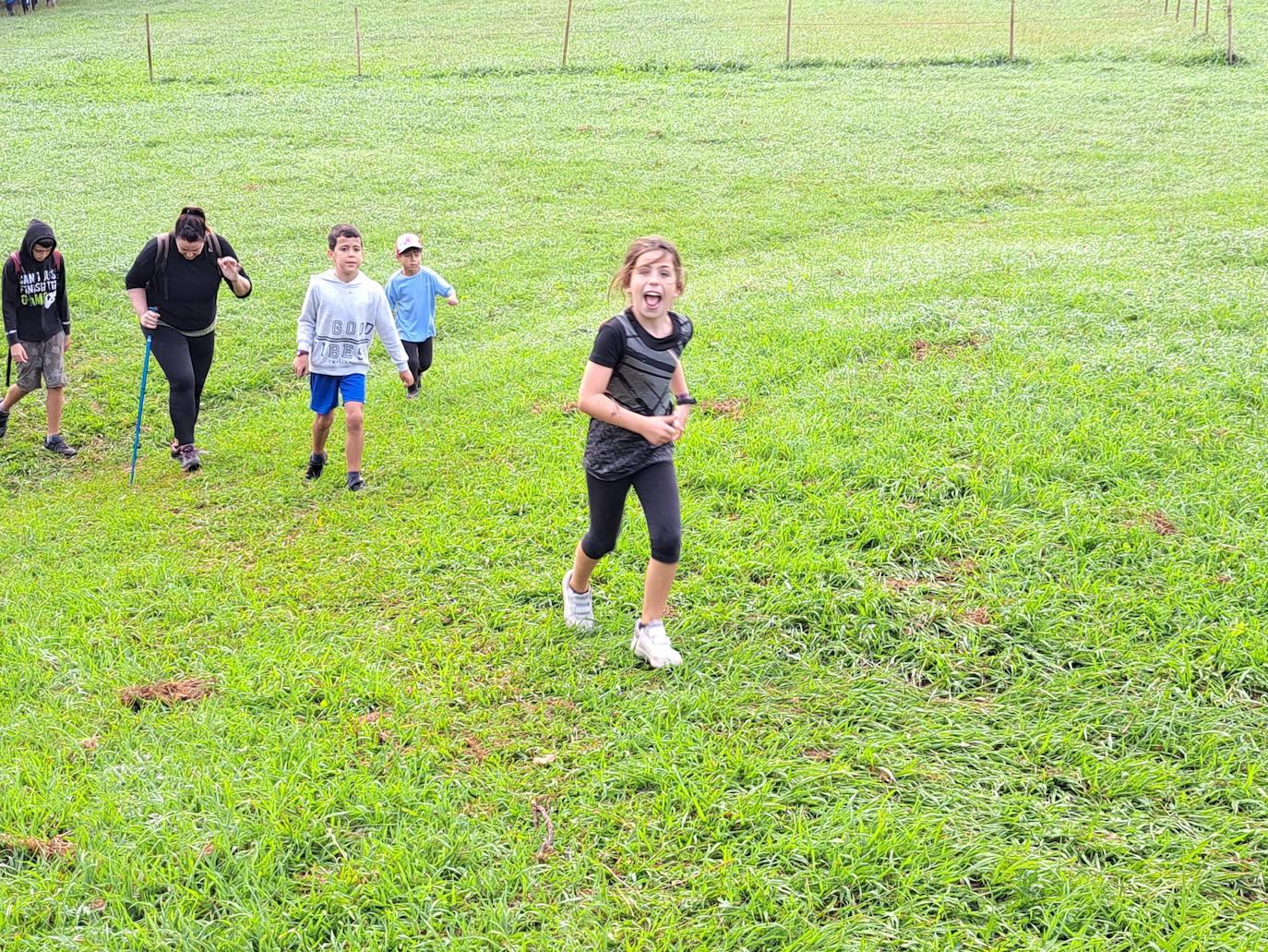 Finalista eguna bikaina Ordizian