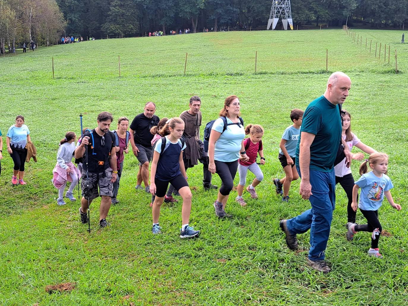 Finalista eguna bikaina Ordizian