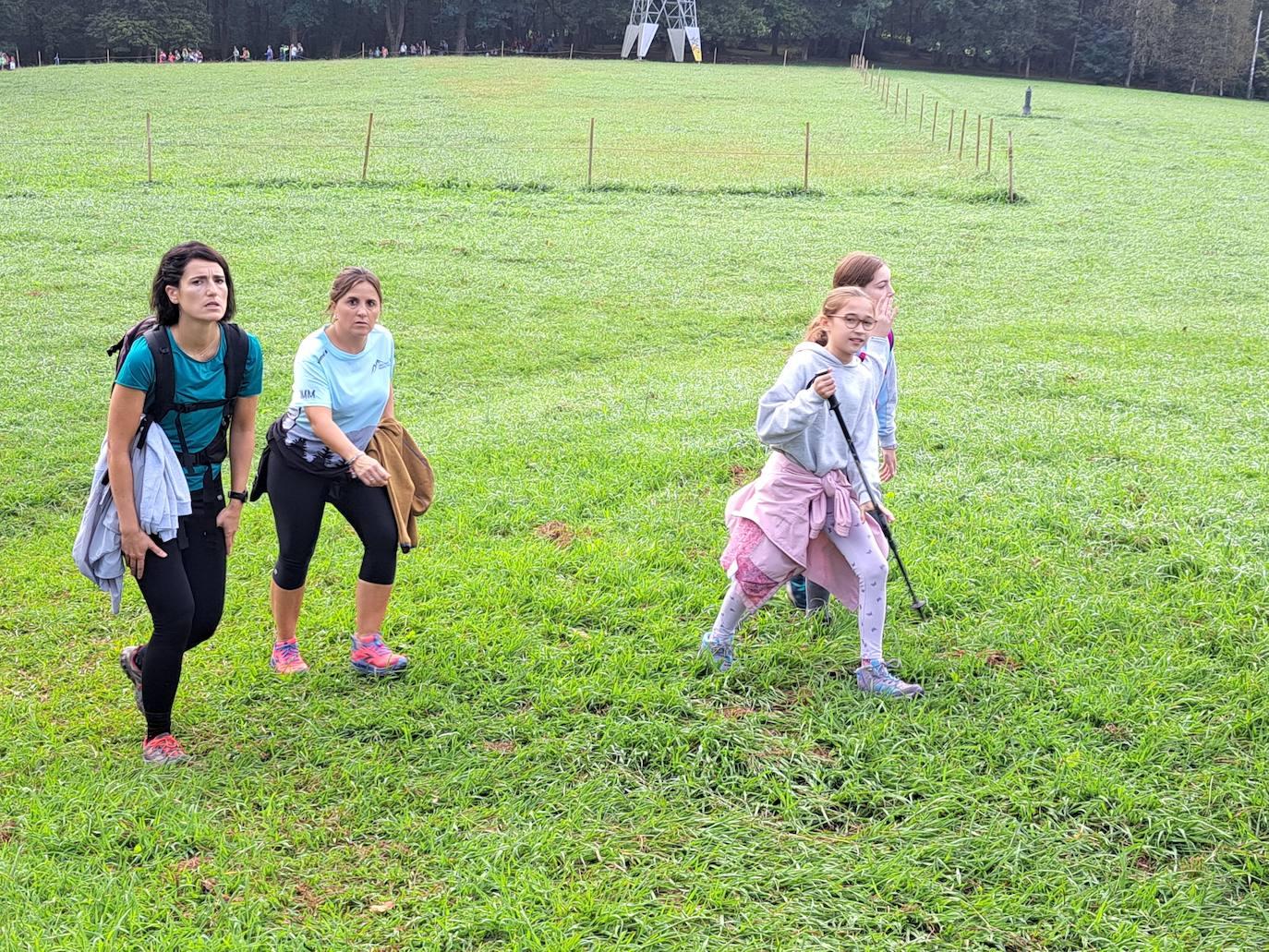 Finalista eguna bikaina Ordizian