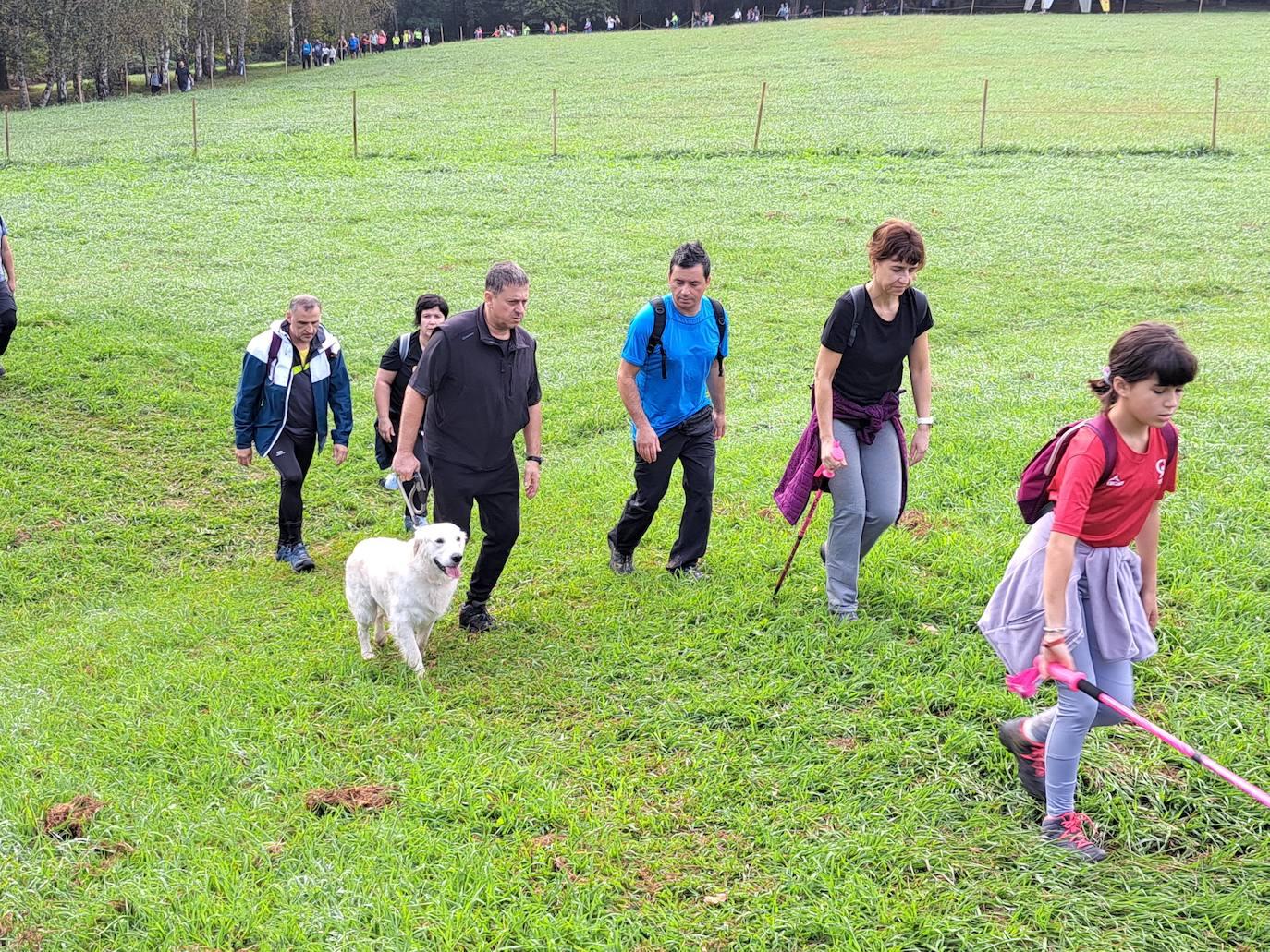 Finalista eguna bikaina Ordizian