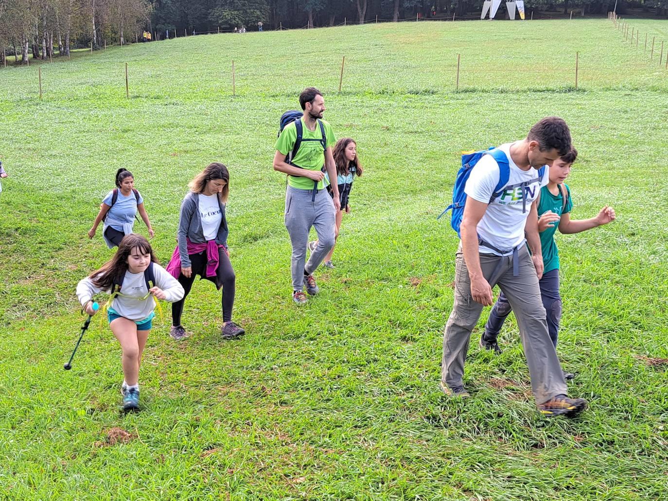 Finalista eguna bikaina Ordizian