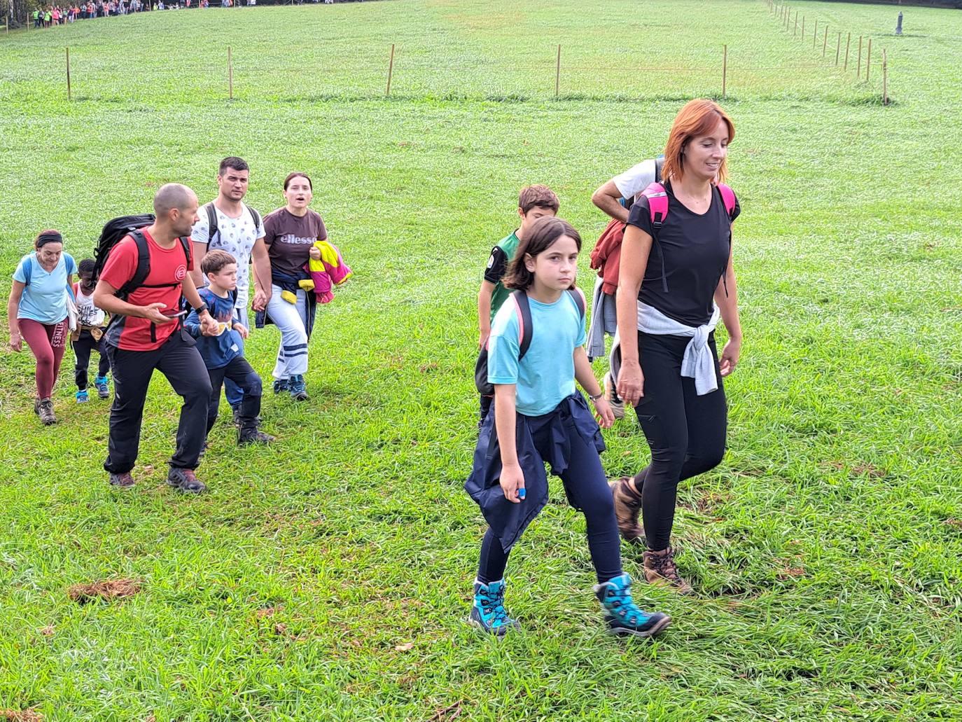 Finalista eguna bikaina Ordizian