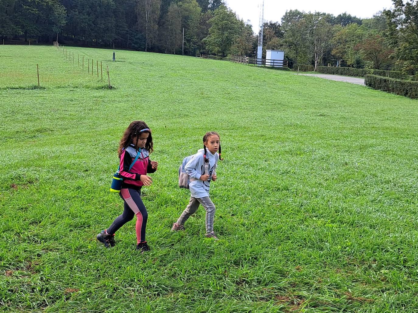 Finalista eguna bikaina Ordizian