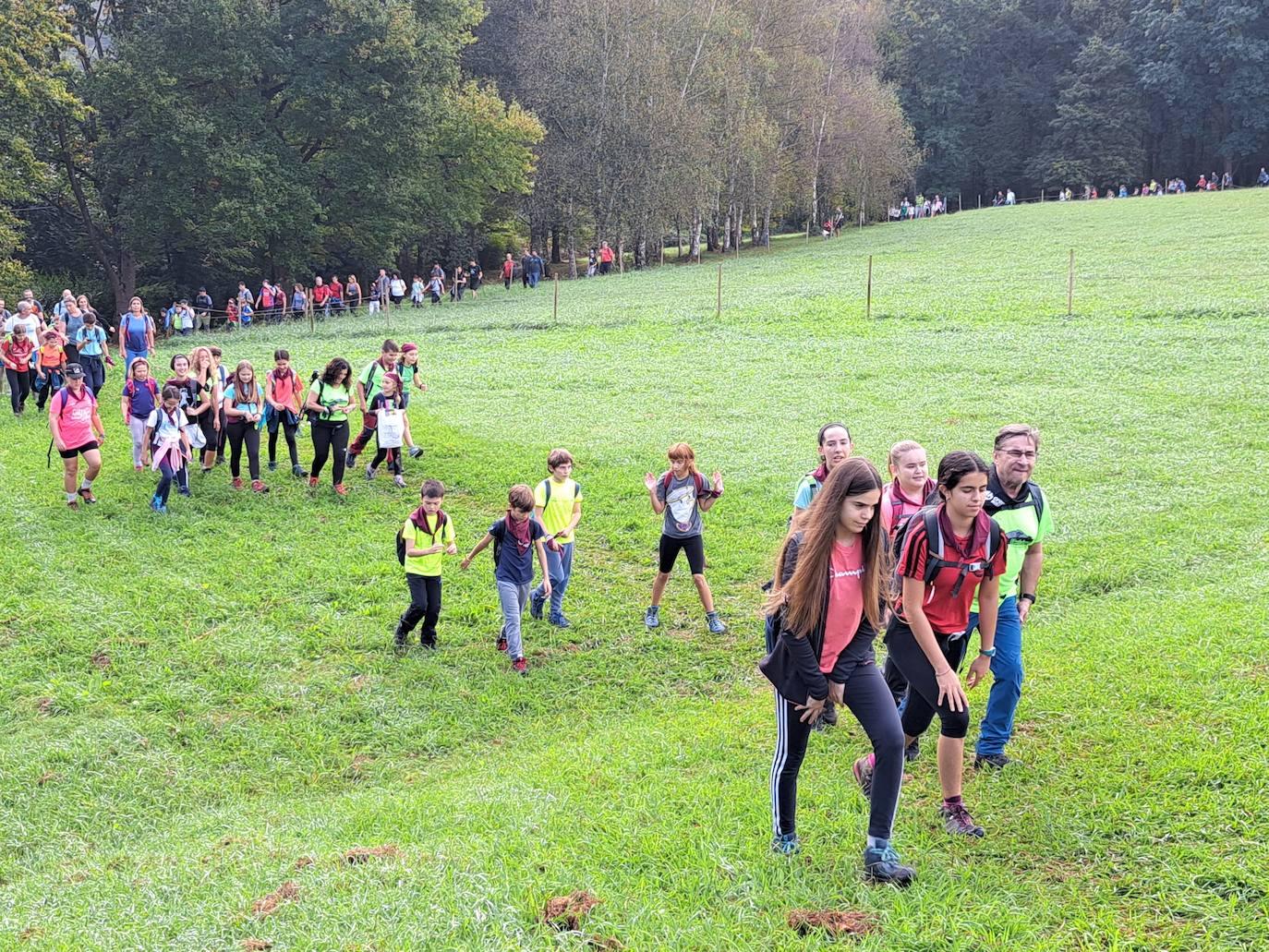 Finalista eguna bikaina Ordizian