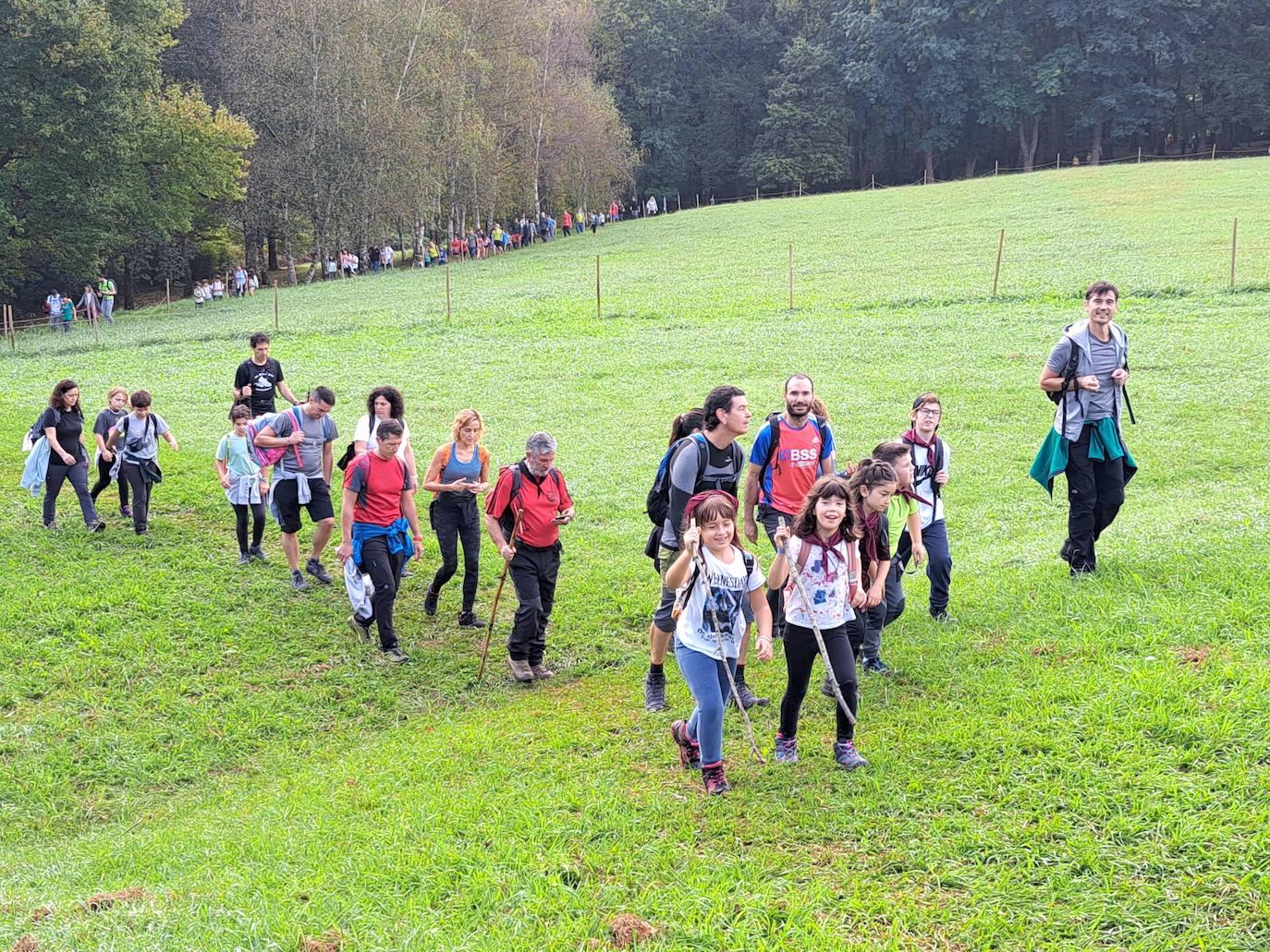 Finalista eguna bikaina Ordizian