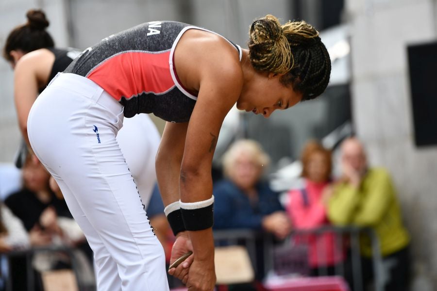 Campeonato de Euskal Herria de aizkolaris