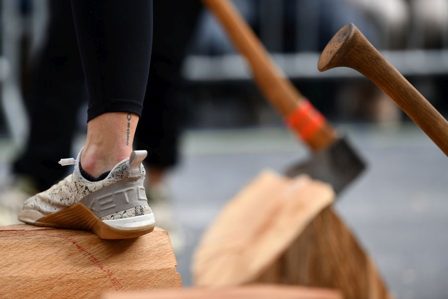 Campeonato de Euskal Herria de aizkolaris