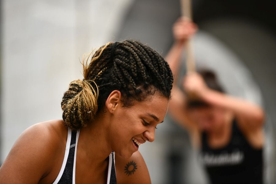 Campeonato de Euskal Herria de aizkolaris