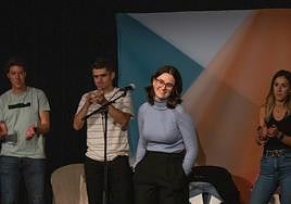 Iruri Altzerreka nagusi hirugarren kanporaketan