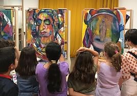 Lekuona acogerá nuevamente la edición de 'Filosofiaren plaza'.