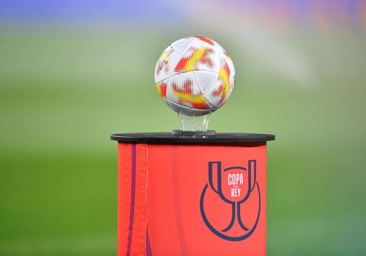 Copa del Rey 2023/24: consulta todas la eliminatorias