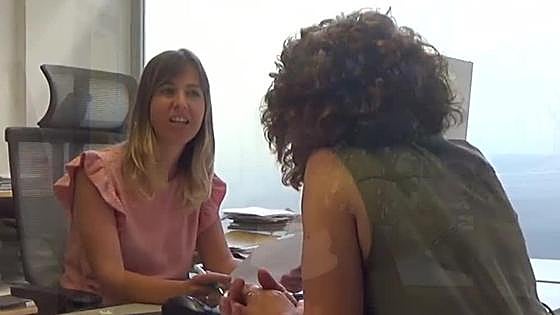 ¿Cómo solicitar ayuda domiciliaria para personas mayores?