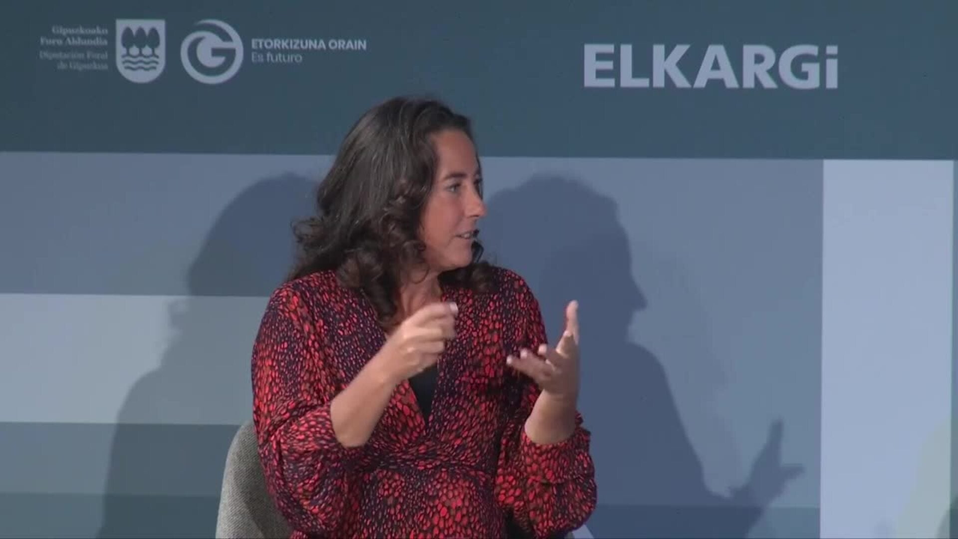 El Foro Finanza reúne en Tabakalera al mundo de la banca y la industria