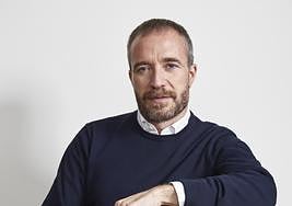 Miguel Sanz será el encargado de presentar la convención.