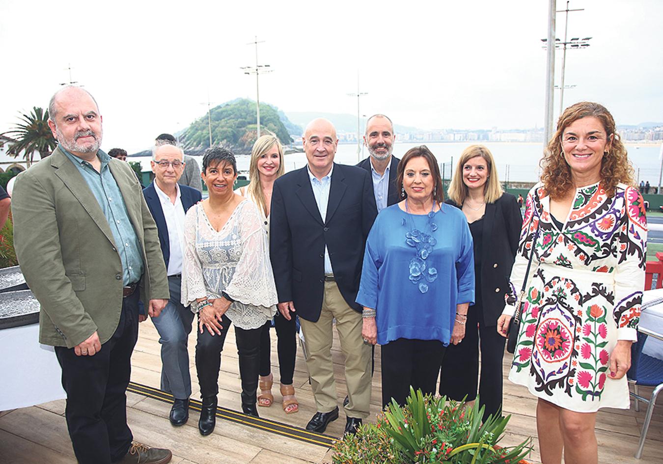 Una cita gastronómica con talento a raudales | El Diario Vasco