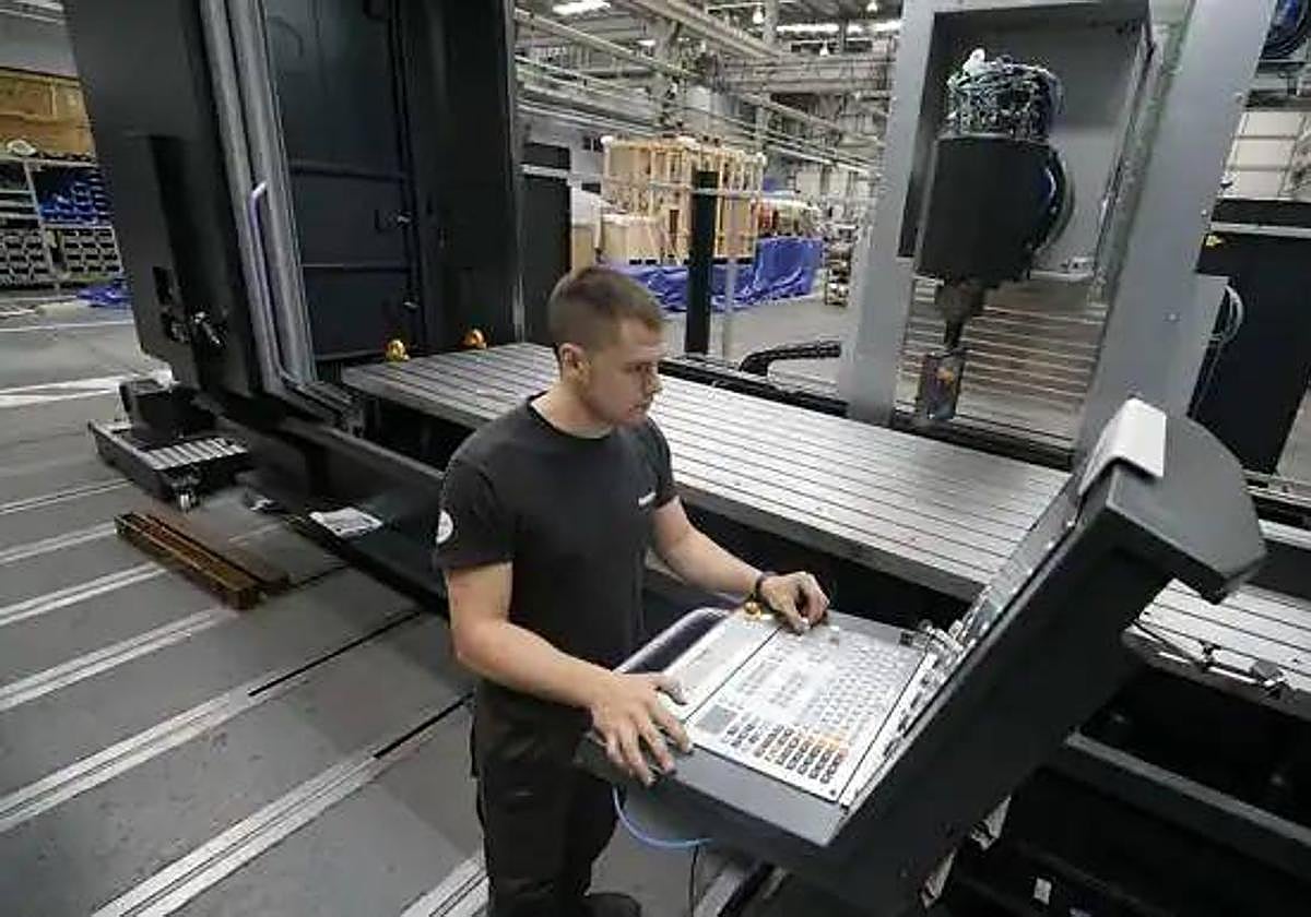 Donostia se convierte en la capital de la fabricación avanzada y digital