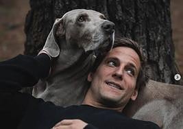 El influencer vasco Gotzon Mantuliz anuncia que va a ser padre