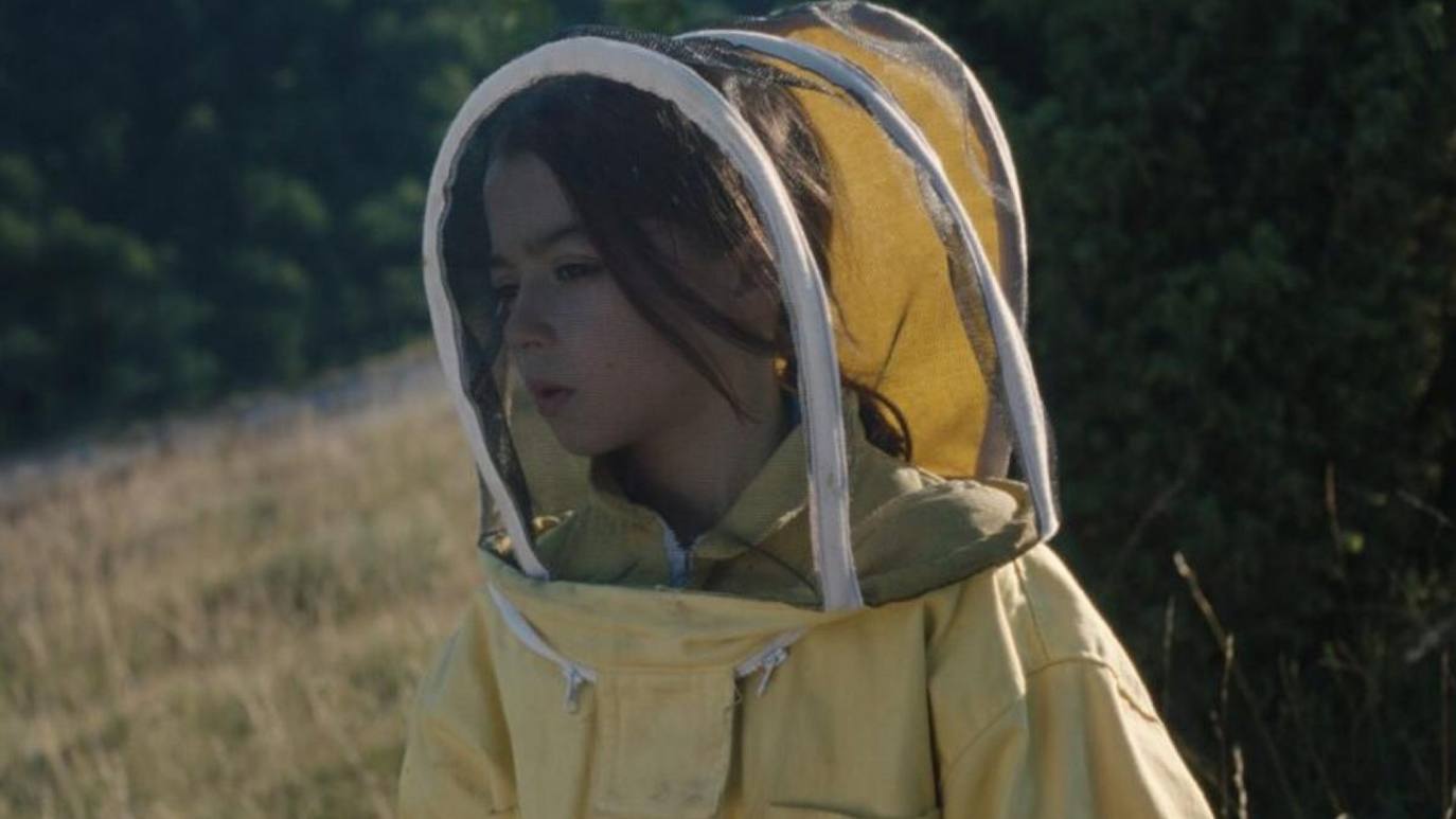 '20.000 erle espezie' filmaren fotograma bat.