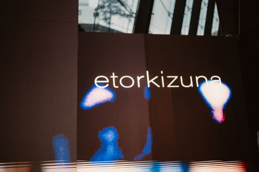 Desfile de Kutxa Fundazioa Moda