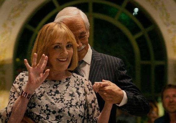 Crítica a 'Mi otro Jon': Camionero vasco = a mamá