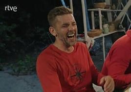 David Seco, en El Conquistador.