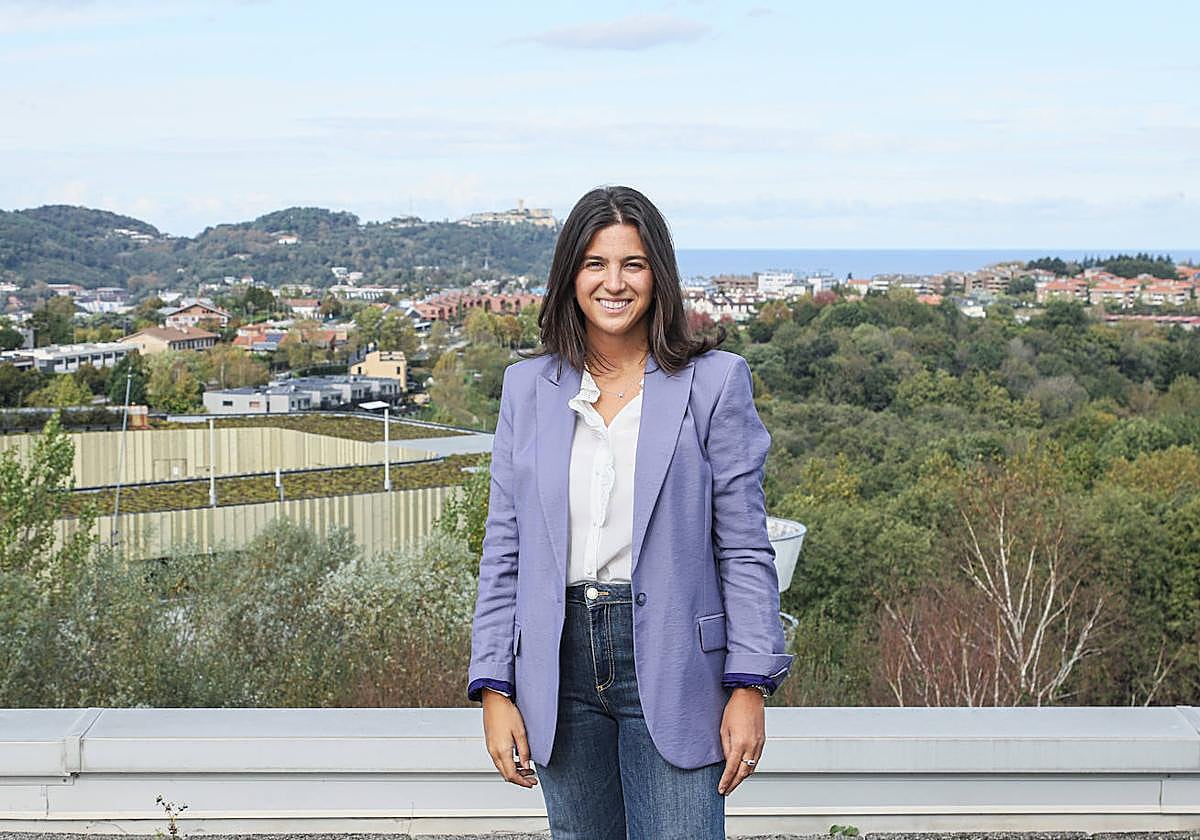 María Oronoz es una de las 'wedding planners' más prestigiosas del país.