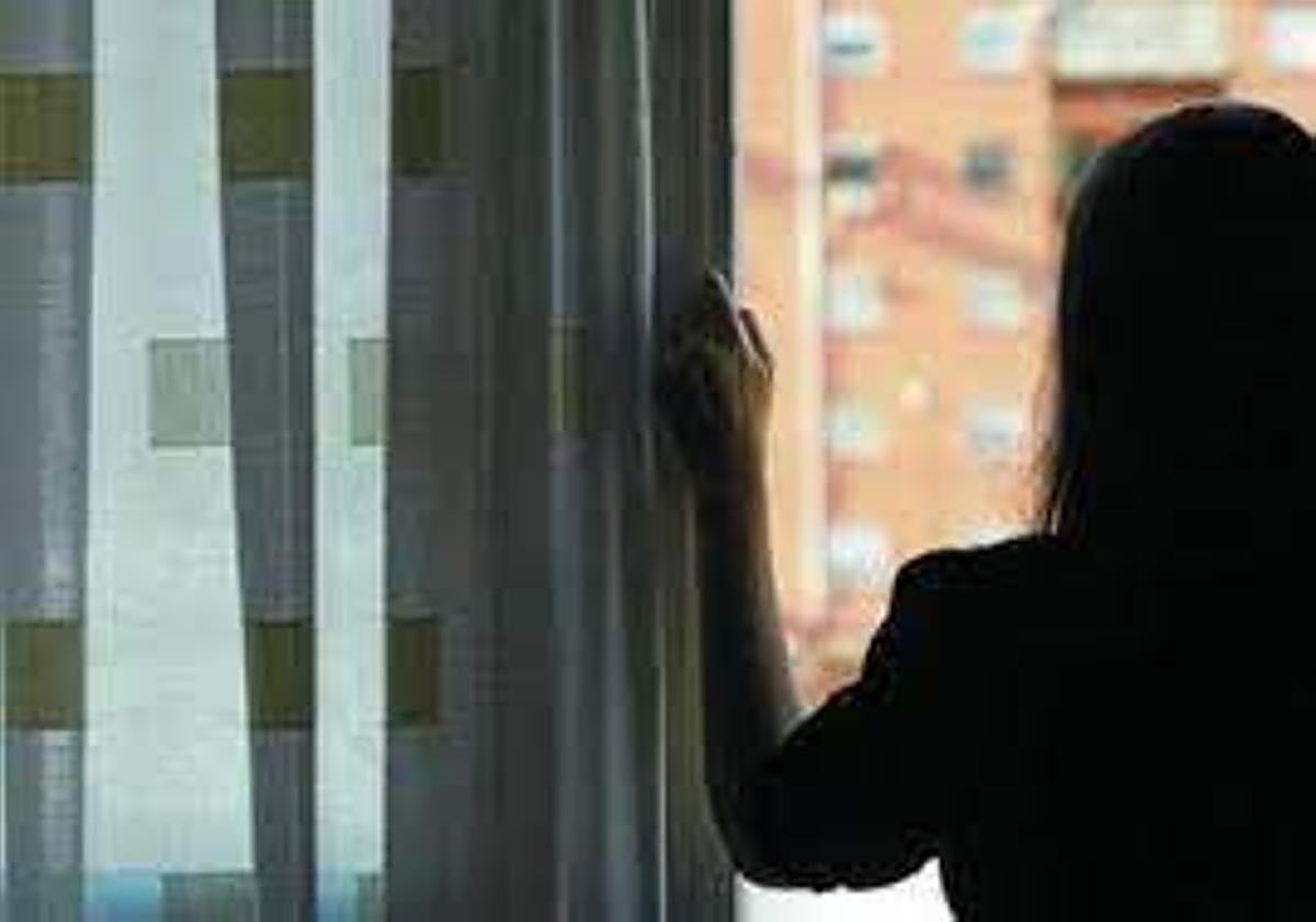 La Diputación niega que fallase el protocolo con la víctima de maltrato huida y su bebé