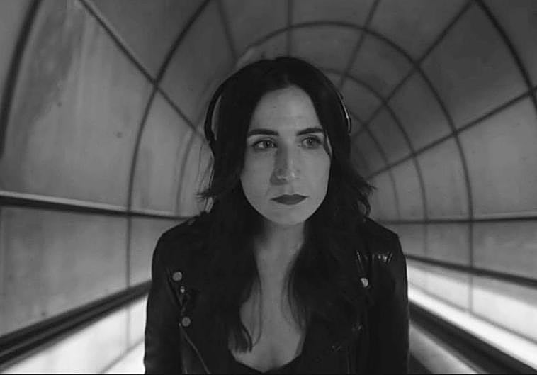 Nerea Gorritik bere azken lana aurkezten digu