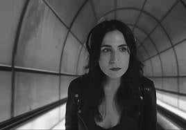 Nerea Gorritik bere azken lana aurkezten digu