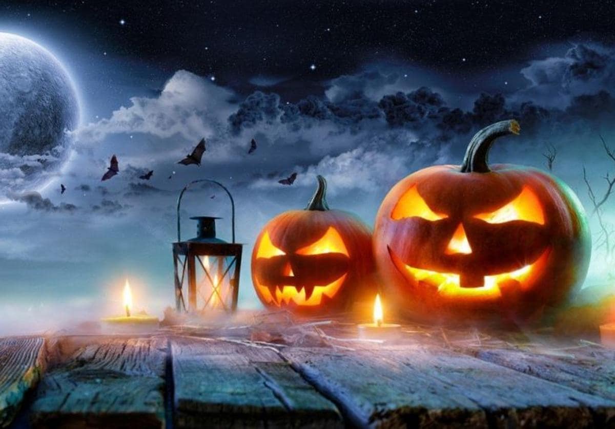 Normas y medidas para Halloween y el Día de los Santos 2020 - Ayto