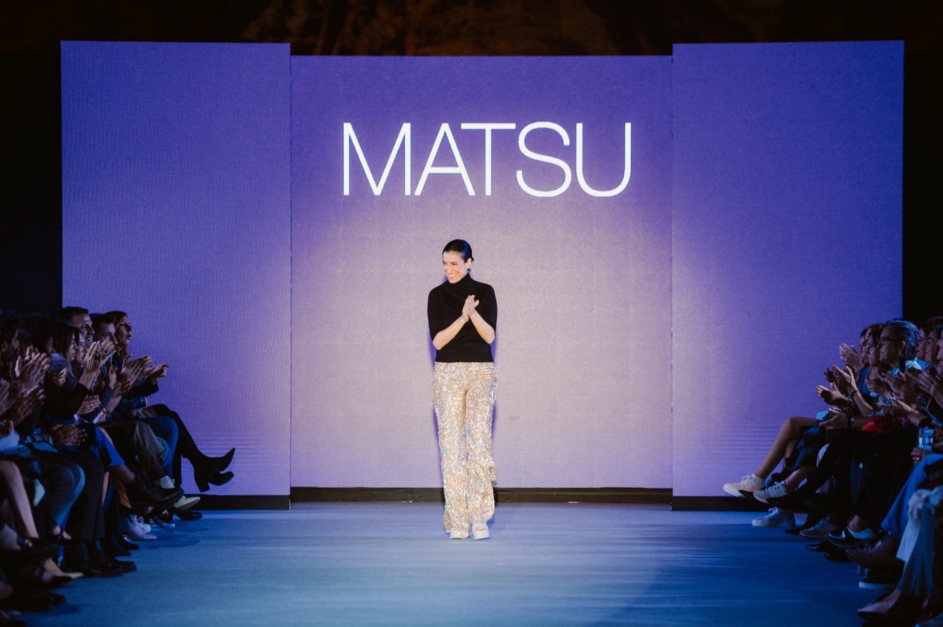 Doble propuesta de Matsu Studio: fiesta y novia