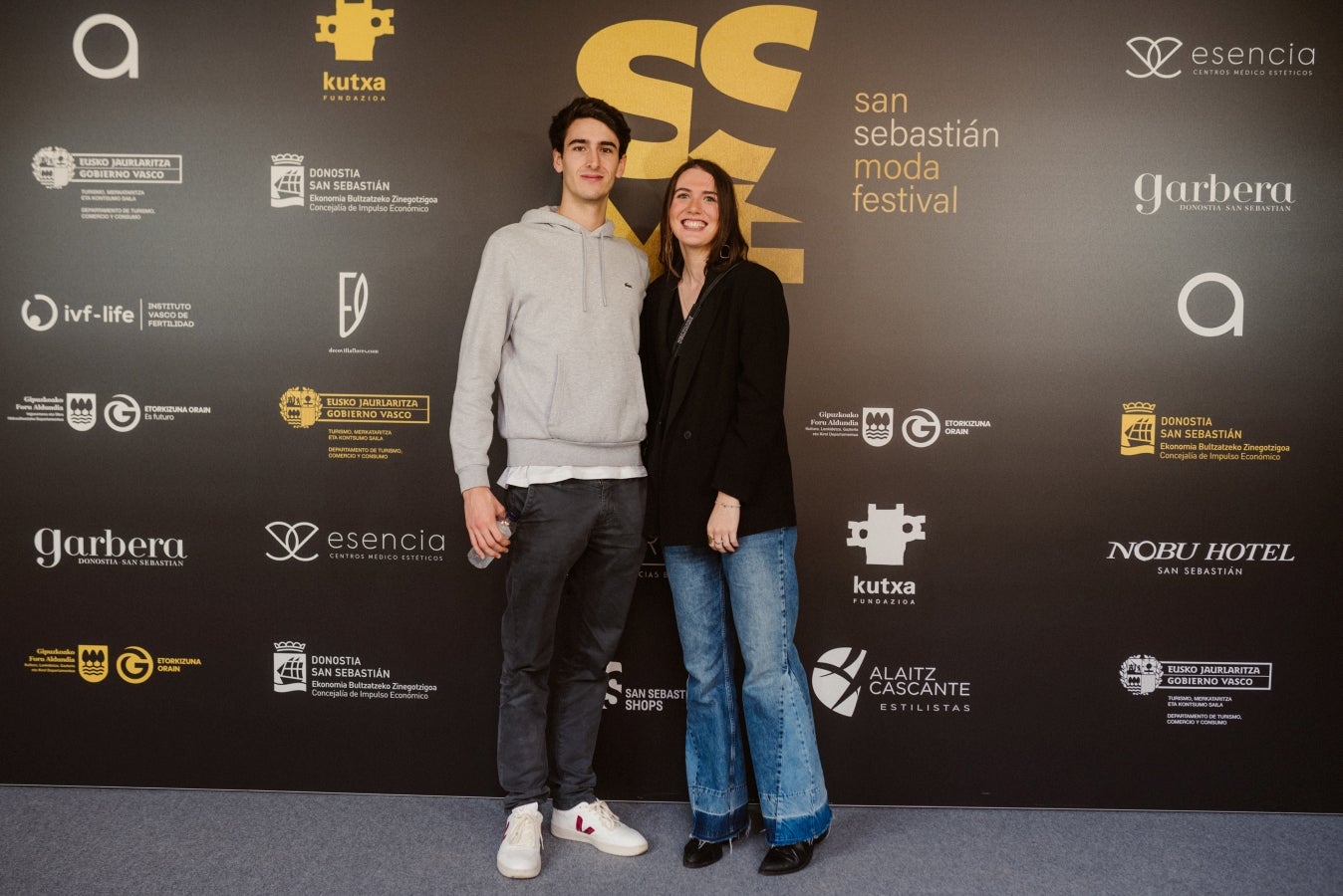 Doble propuesta de Matsu Studio: fiesta y novia