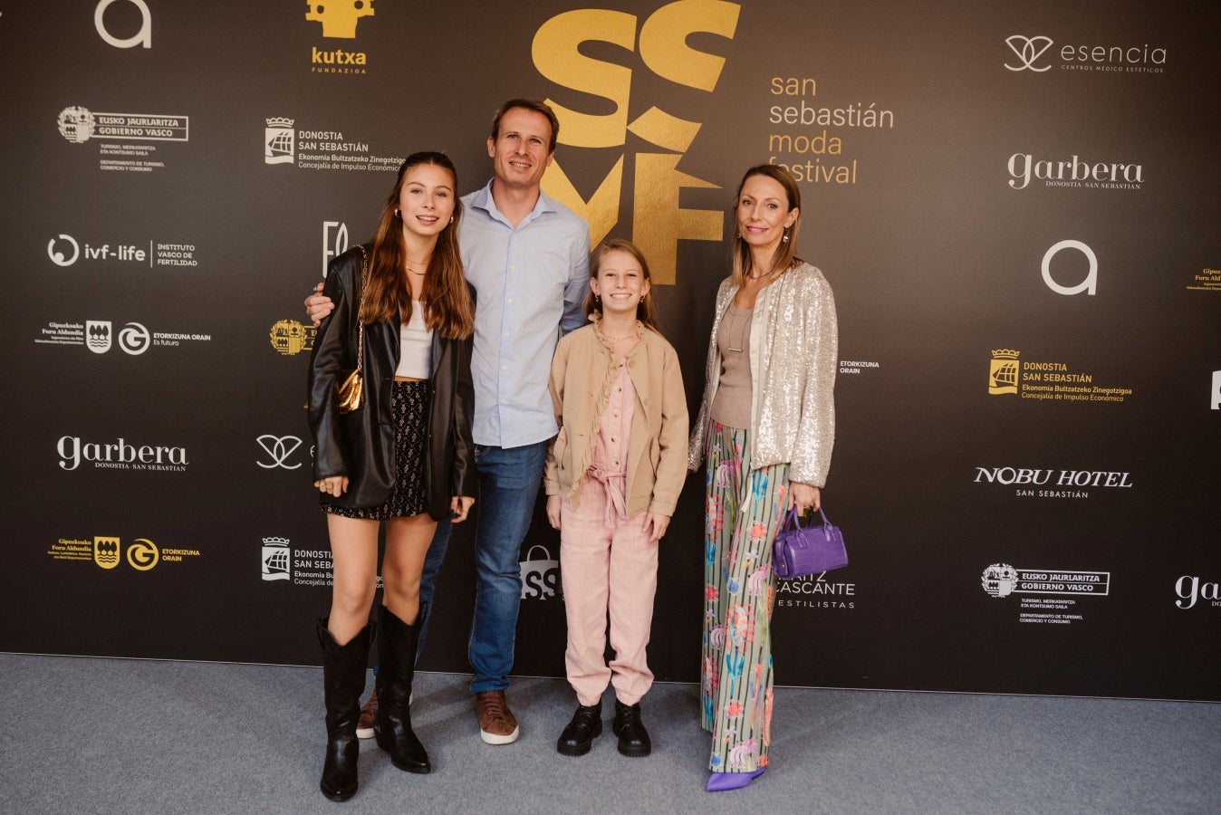 Doble propuesta de Matsu Studio: fiesta y novia